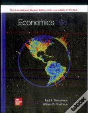 Ise Economics