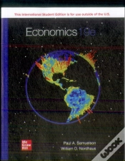 Capa do artigo Ise Economics
