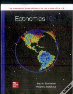 Capa do artigo Ise Economics