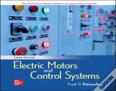 Ise Electric Motors And Control Systems