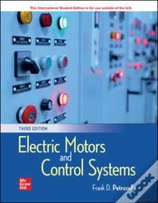 Capa do artigo Ise Electric Motors And Control Systems