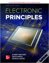 Capa do artigo Ise Electronic Principles