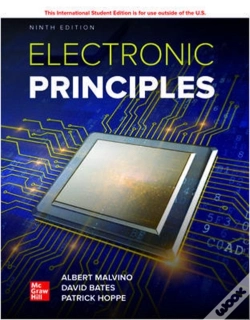 Capa do artigo Ise Electronic Principles
