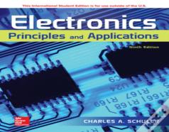 Ise Electronics: Principles And Applications