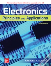 Capa do artigo Ise Electronics: Principles And Applications