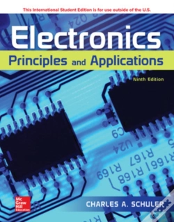 Capa do artigo Ise Electronics: Principles And Applications