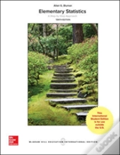 Ise Elementary Statistics: A Step By Step Approach