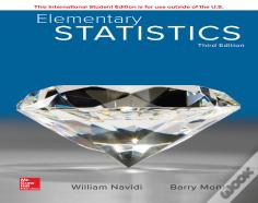 Ise Elementary Statistics