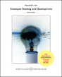 Ise Employee Training & Development - Preview