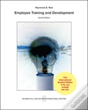 Capa do artigo Ise Employee Training & Development