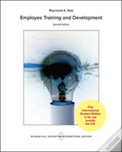 Capa do artigo Ise Employee Training & Development