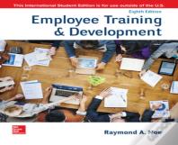 Ise Employee Training & Development