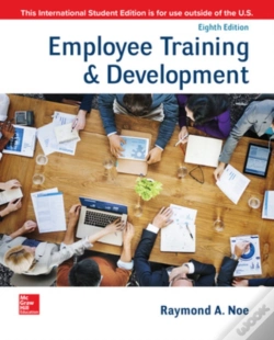 Capa do artigo Ise Employee Training & Development