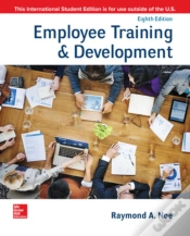 Capa do artigo Ise Employee Training & Development
