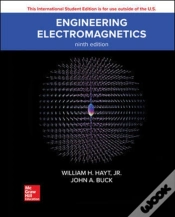Capa do artigo Ise Engineering Electromagnetics