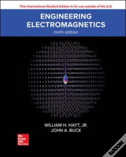 Capa do artigo Ise Engineering Electromagnetics