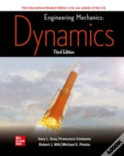 Capa do artigo Ise Engineering Mechanics: Dynamics