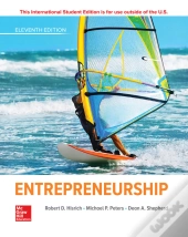 Ise Entrepreneurship