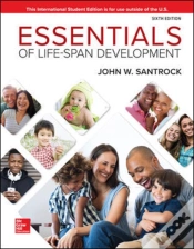 Capa do artigo Ise Essentials Of Life-Span Development