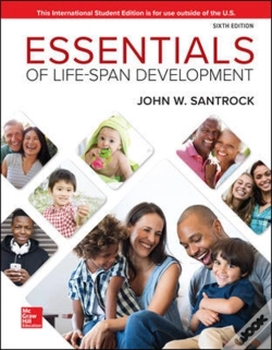 Capa do artigo Ise Essentials Of Life-Span Development