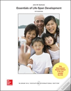 Capa do artigo Ise Essentials Of Life-Span Development