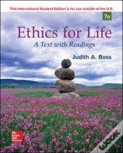 Capa do artigo Ise Ethics For Life