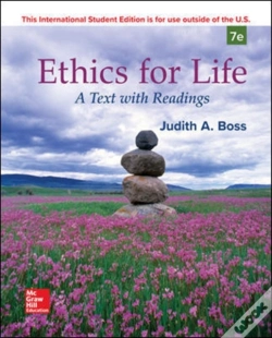 Capa do artigo Ise Ethics For Life