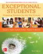 Ise Exceptional Students: Preparing Teachers For The 21st Century - Preview