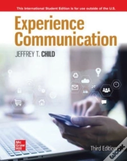 Capa do artigo Ise Experience Communication