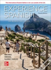 Ise Experience Spanish