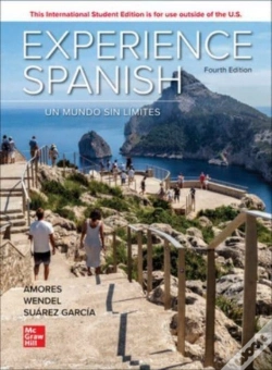 Capa do artigo Ise Experience Spanish