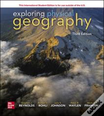 Ise Exploring Physical Geography