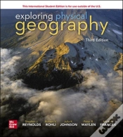 Capa do artigo Ise Exploring Physical Geography