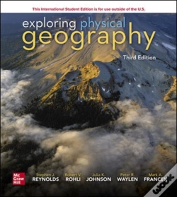 Capa do artigo Ise Exploring Physical Geography