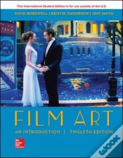 Capa do artigo Ise Film Art: An Introduction