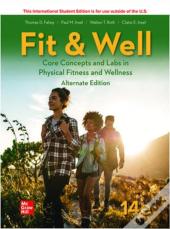 Ise Fit & Well - Alternate Edition