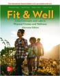 Ise Fit & Well - Alternate Edition - Preview