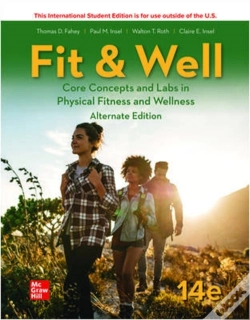 Capa do artigo Ise Fit & Well - Alternate Edition