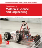 Capa do artigo Ise Foundations Of Materials Science And Engineering
