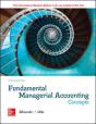 Ise Fundamental Managerial Accounting Concepts - Preview