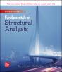 Ise Fundamentals Of Structural Analysis - Preview