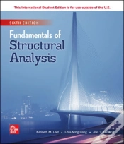 Capa do artigo Ise Fundamentals Of Structural Analysis