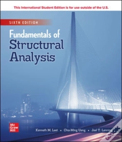 Capa do artigo Ise Fundamentals Of Structural Analysis