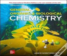 Ise General, Organic, & Biological Chemistry