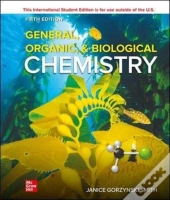 Ise General, Organic, & Biological Chemistry