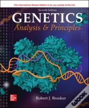 Capa do artigo Ise Genetics: Analysis And Principles