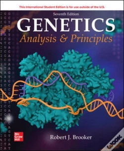 Capa do artigo Ise Genetics: Analysis And Principles