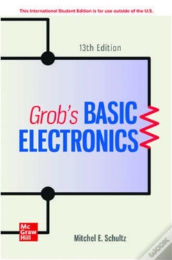 Capa do artigo Ise Grob'S Basic Electronics