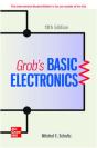 Ise Grob'S Basic Electronics - Preview
