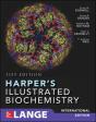 Ise Harper'S Illustrated Biochemistry Thirty-First Edition - Preview